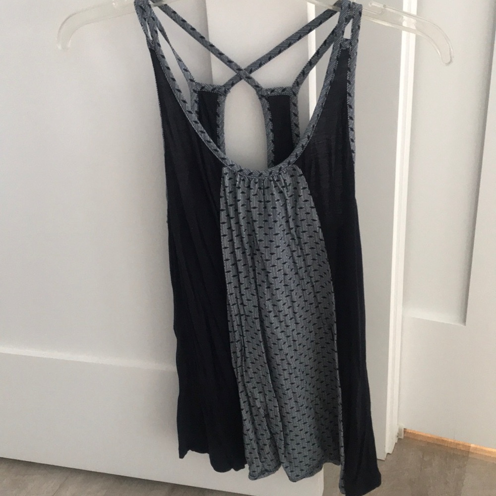 Cabi navy tank! guC
